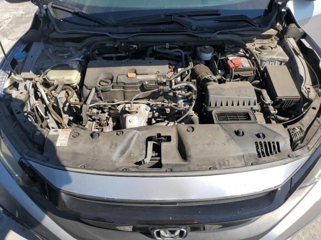 2019 HONDA CIVIC LX 2HGFC2F65KH538573
