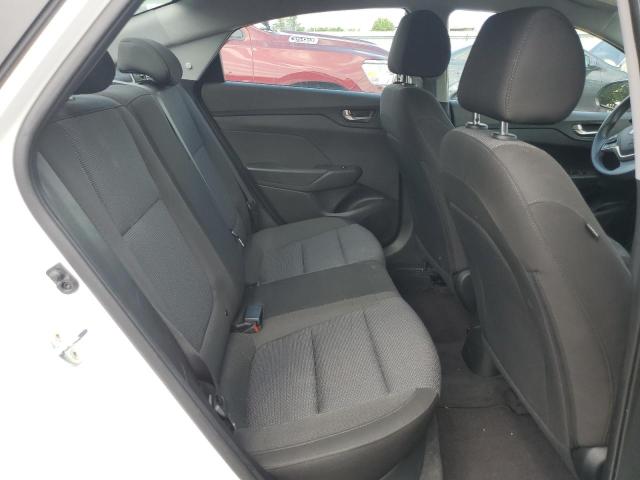 2021 HYUNDAI ACCENT SE 3KPC24A61ME148169