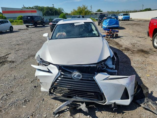 2017 LEXUS IS 300 JTHCM1D20H5019468