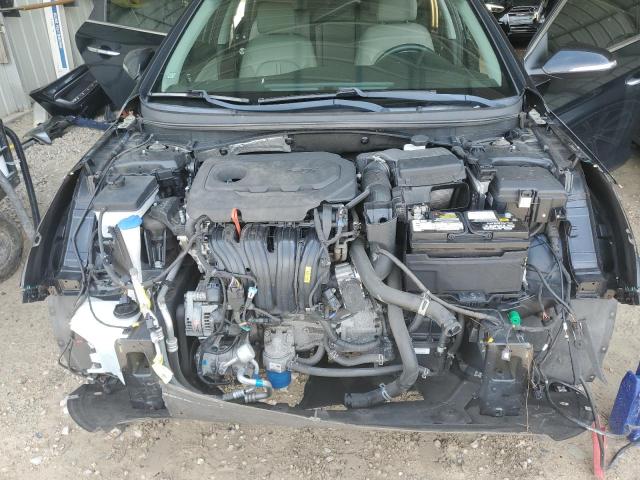 2017 HYUNDAI SONATA SPO 5NPE34AF9HH584288