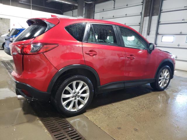 Vin: jm3ke4dy1f0525926, lot: 63339125, mazda cx-5 gt 20153