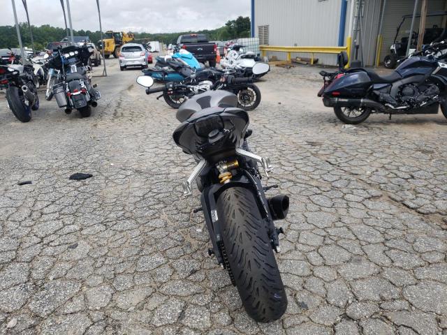 2018 TRIUMPH MOTORCYCLE STREET TRI SMTA464S6JT838476