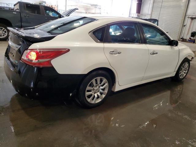 2015 NISSAN ALTIMA 2.5 - 1N4AL3AP0FN866419
