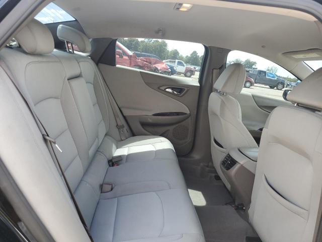 2020 CHEVROLET MALIBU LT - 1G1ZD5ST1LF006223