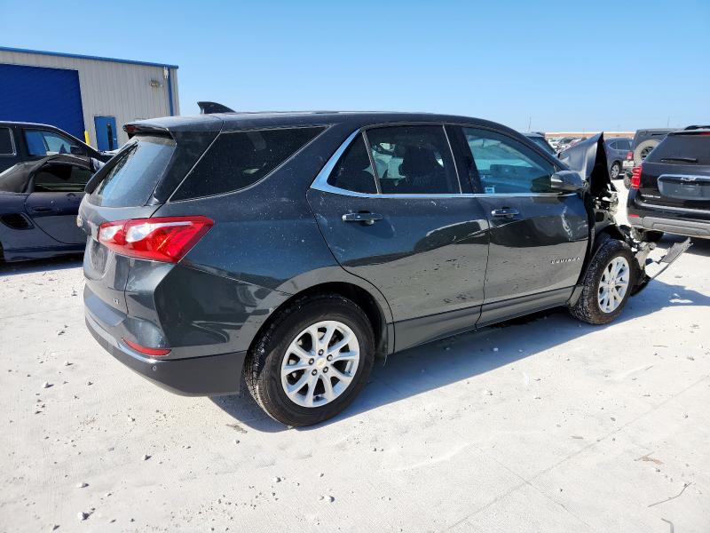 2018 CHEVROLET EQUINOX LT 2GNAXSEV7J6340357