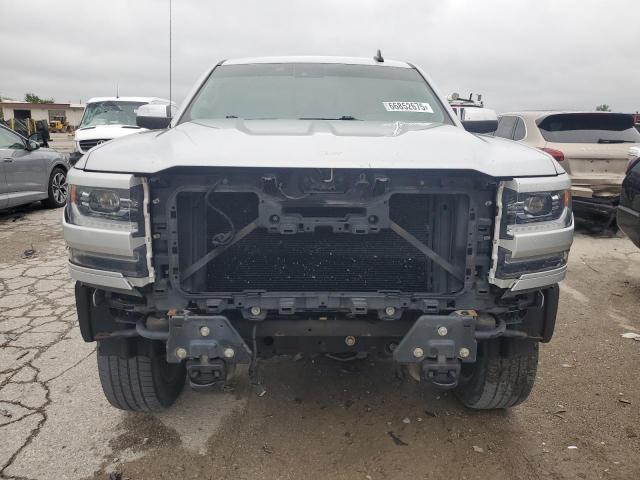 2016 CHEVROLET SILVERADO #3245386410