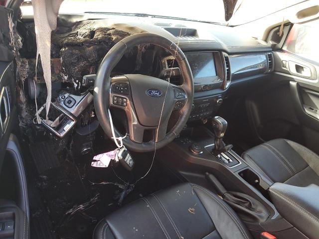 2021 FORD RANGER XL - 1FTER4FH1MLD25048