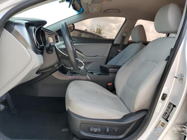 2015 KIA OPTIMA LX - 5XXGM4A74FG354066