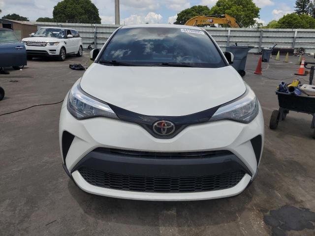2020 TOYOTA C-HR XLE NMTKHMBX9LR113433