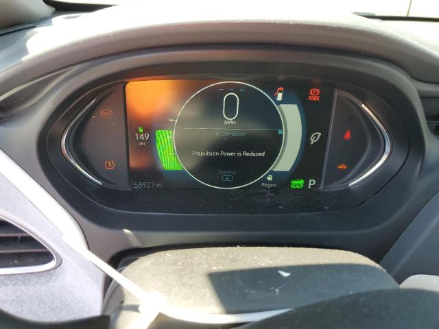 2019 CHEVROLET BOLT EV PR 1G1FZ6S0XK4117248