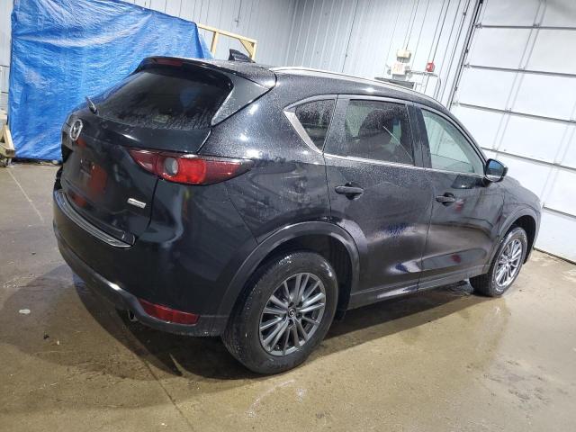 Vin: jm3kfbcl2h0216928, lot: 62275605, mazda cx-5 touring 20173