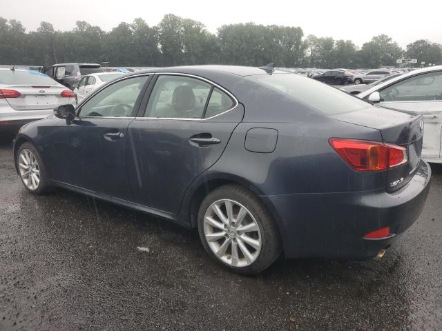 2010 LEXUS IS 250 AWD - JTHCF5C24A5038386