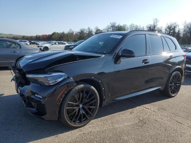 BMW X5 XDRIVE4