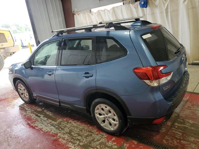 2019 SUBARU FORESTER JF2SKACC4KH434295