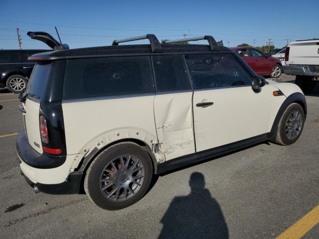Vin: wmwzf3c56bt188407, lot: 63091705, mini cooper clubman 20113