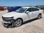2024 HONDA ACCORD LX - 1HGCY1F25RA088850