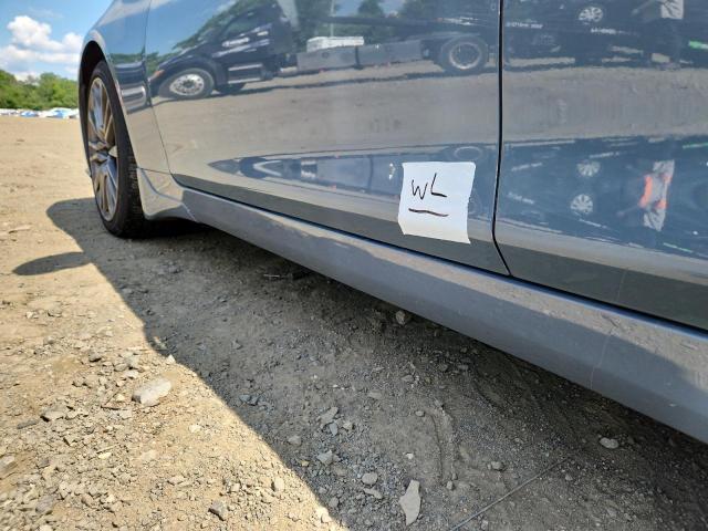 2021 INFINITI Q50 RED SP JN1FV7DR8MM880492