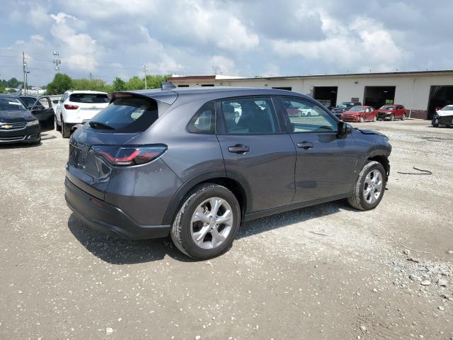 2024 HONDA HR-V LX - 3CZRZ2H32RM708620