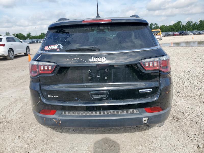 2017 JEEP COMPASS LA - 3C4NJCBB0HT643238