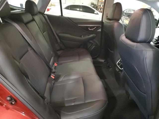 2021 SUBARU OUTBACK LI - 4S4BTANC1M3109754