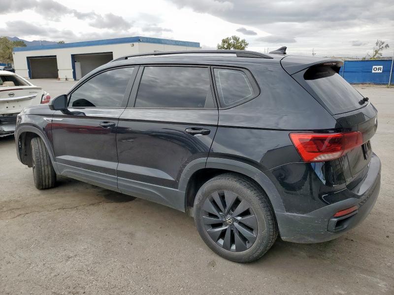 2022 VOLKSWAGEN TAOS S 3VVDX7B28NM026534