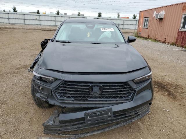2025 HONDA ACCORD LX - 1HGCY1F29SA002316