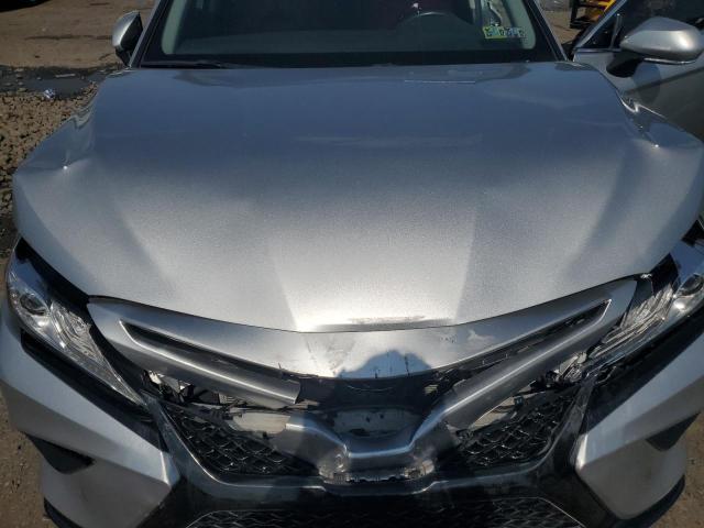 2020 TOYOTA CAMRY XSE - 4T1K61AK2LU969692