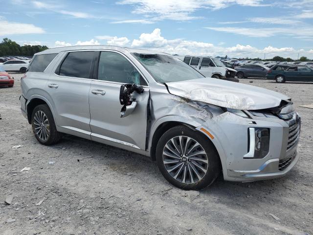 2025 HYUNDAI PALISADE CALLIGRAPHY KM8R7DGE0SU865652