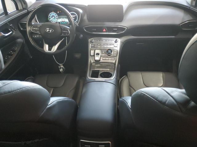 2022 HYUNDAI SANTA FE L KM8S5DA12NU026538