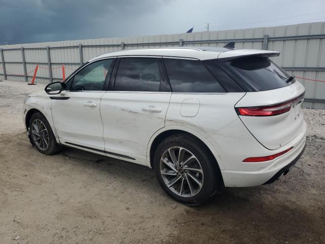 2024 LINCOLN CORSAIR GR 5LMTJ5DZ0RUL23575