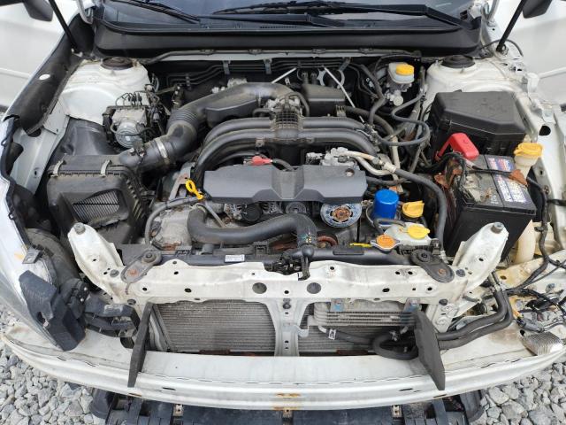 2016 SUBARU OUTBACK 2. 4S4BSBNC4G3360801