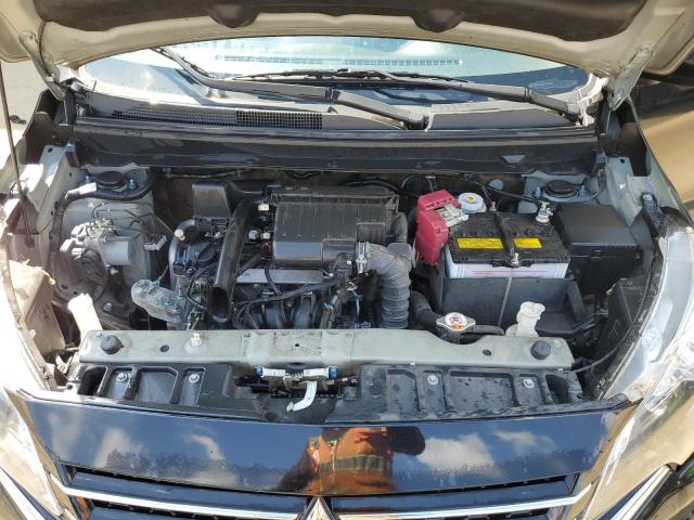 2024 MITSUBISHI MIRAGE ES ML32AUHJ4RH001180