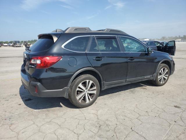 2018 SUBARU OUTBACK 2.5I LIMITED 4S4BSANC8J3372421