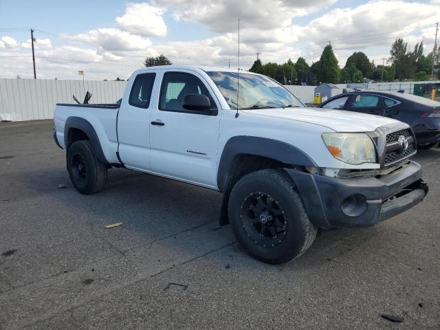 2011 TOYOTA TACOMA ACC - 5TFUU4EN8BX010478