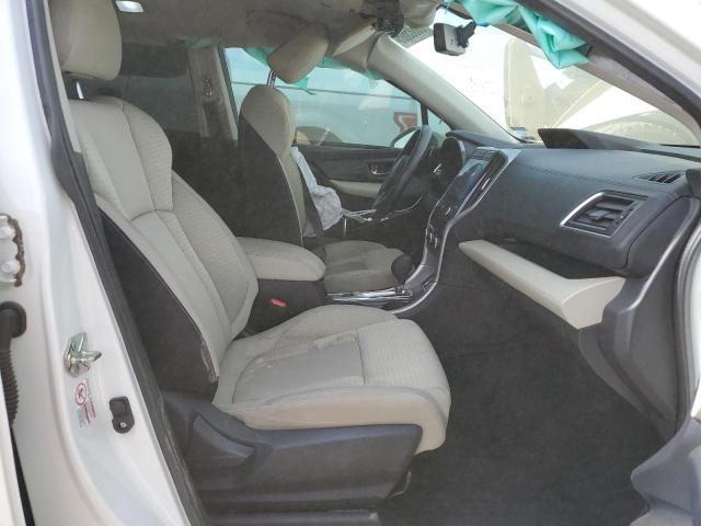 2020 SUBARU ASCENT PRE 4S4WMAFD3L3461528