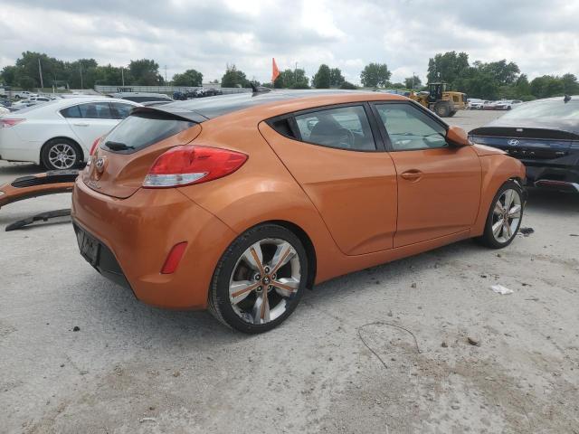 2016 HYUNDAI VELOSTER KMHTC6AD8GU281262