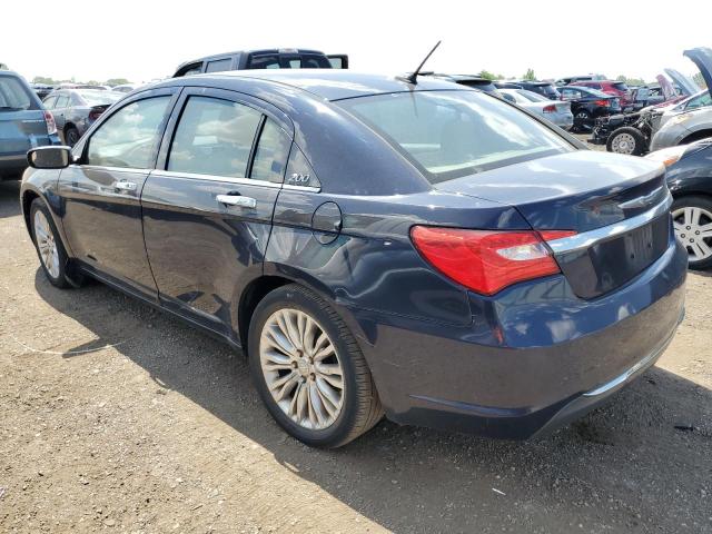 Vin: 1c3ccbcg9dn715591, lot: 63617005, chrysler 200 limited 20132