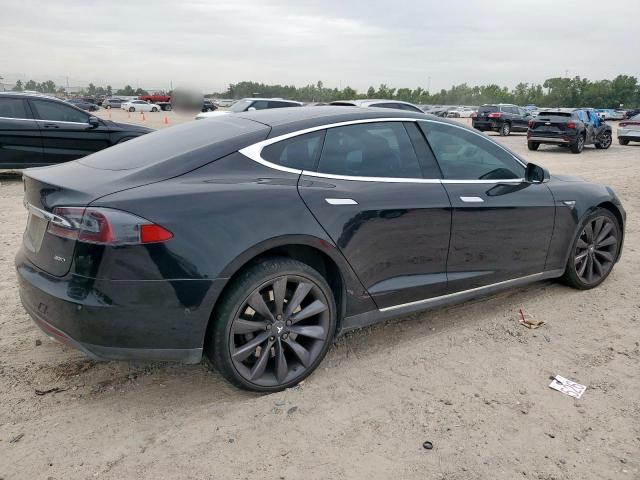 2016 TESLA MODEL S 5YJSA1E24GF128419