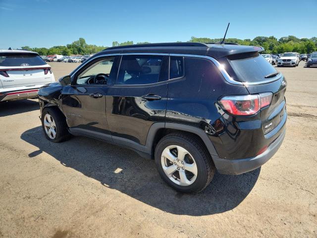 2019 JEEP COMPASS LA 3C4NJDBB1KT593933