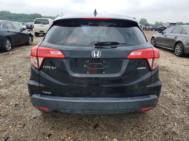 2018 HONDA HR-V EX 3CZRU6H54JM721669