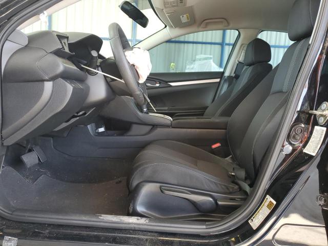 2017 HONDA CIVIC LX 19XFC2F54HE017371
