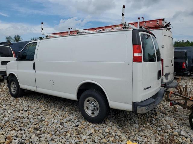 2019 CHEVROLET EXPRESS G2 - 1GCWGAFG1K1195734