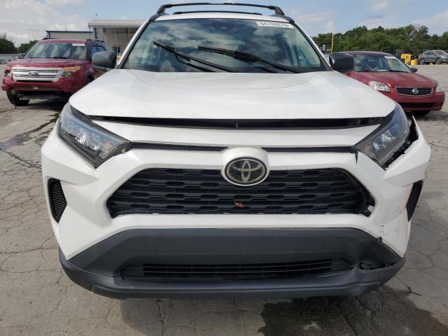2020 TOYOTA RAV4 LE - 2T3H1RFVXLW064781