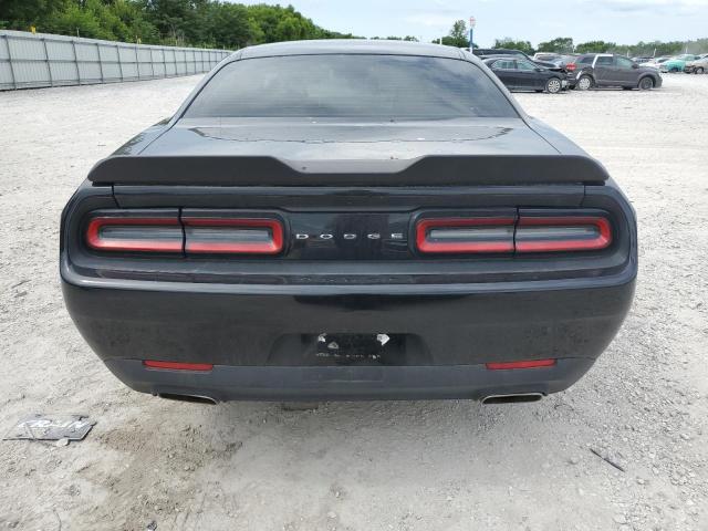 2016 DODGE CHALLENGER SXT 2C3CDZAG9GH290590