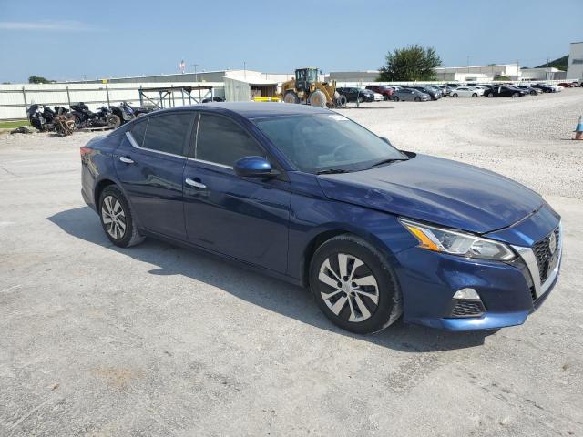 2020 NISSAN ALTIMA S 1N4BL4BV4LC221349