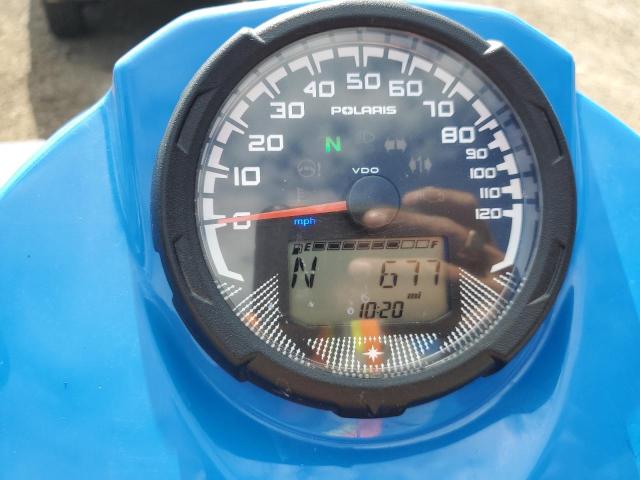 2017 POLARIS SPORTSMAN 4XASEA502HA078544