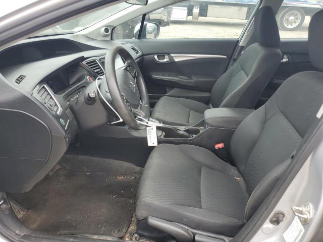2015 HONDA CIVIC EX 2HGFB2F83FH508353