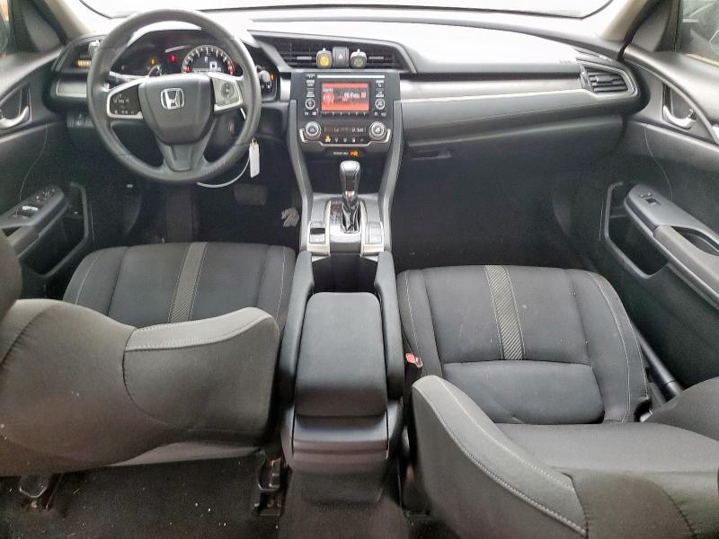 2016 HONDA CIVIC LX - 19XFC2F51GE041903