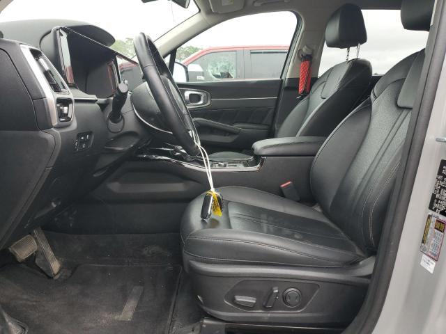 2022 KIA SORENTO SX 5XYRKDLF4NG137369