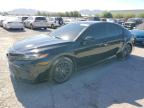 2021 TOYOTA CAMRY SE - 4T1G11AK3MU420220